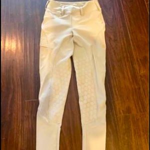 Maya Delores breeches xs